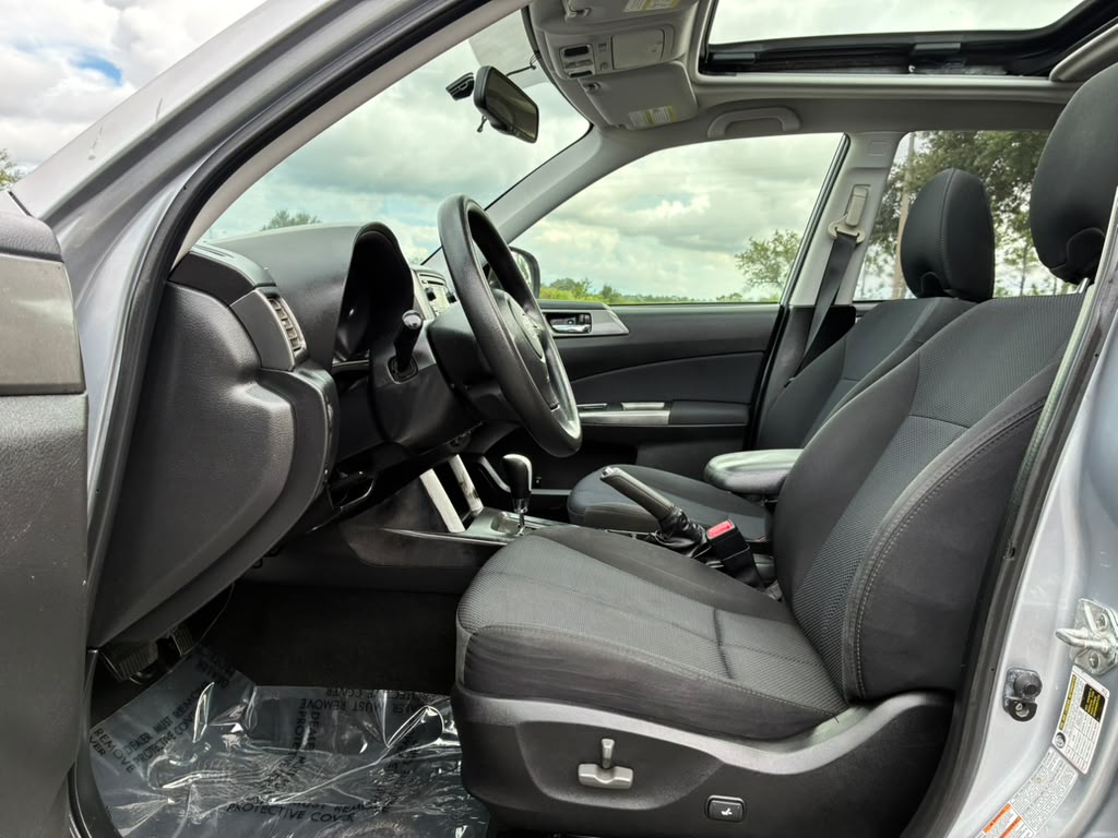 🏁 2012 SUBARU FORESTER 2.5X PREMIUM 🏁5678043067691929612