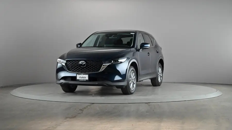 2024 Mazda CX-564452491186945122