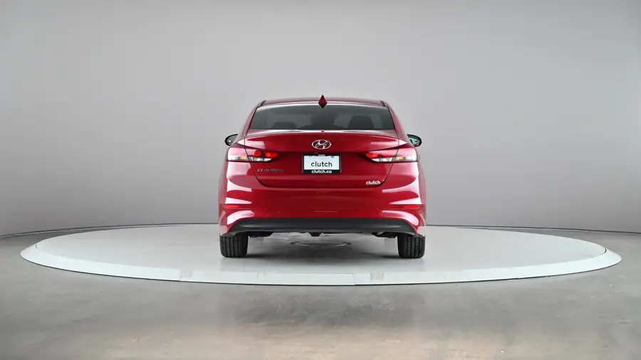 2018 Hyundai Elantra63698444595331124
