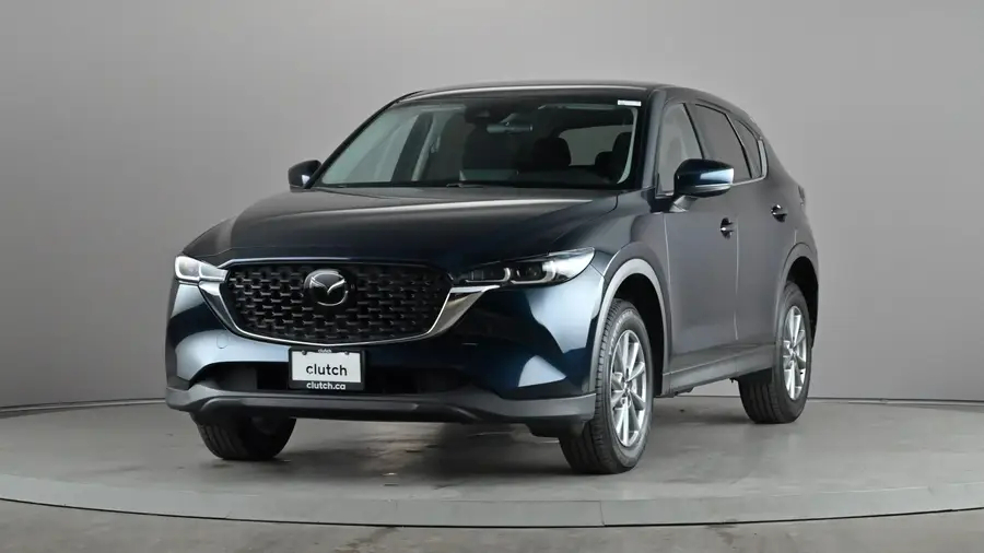 2024 Mazda CX-564452522123649121