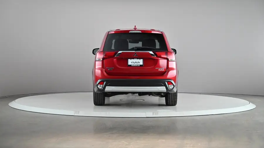 2017 Mitsubishi Outlander64045557937025122