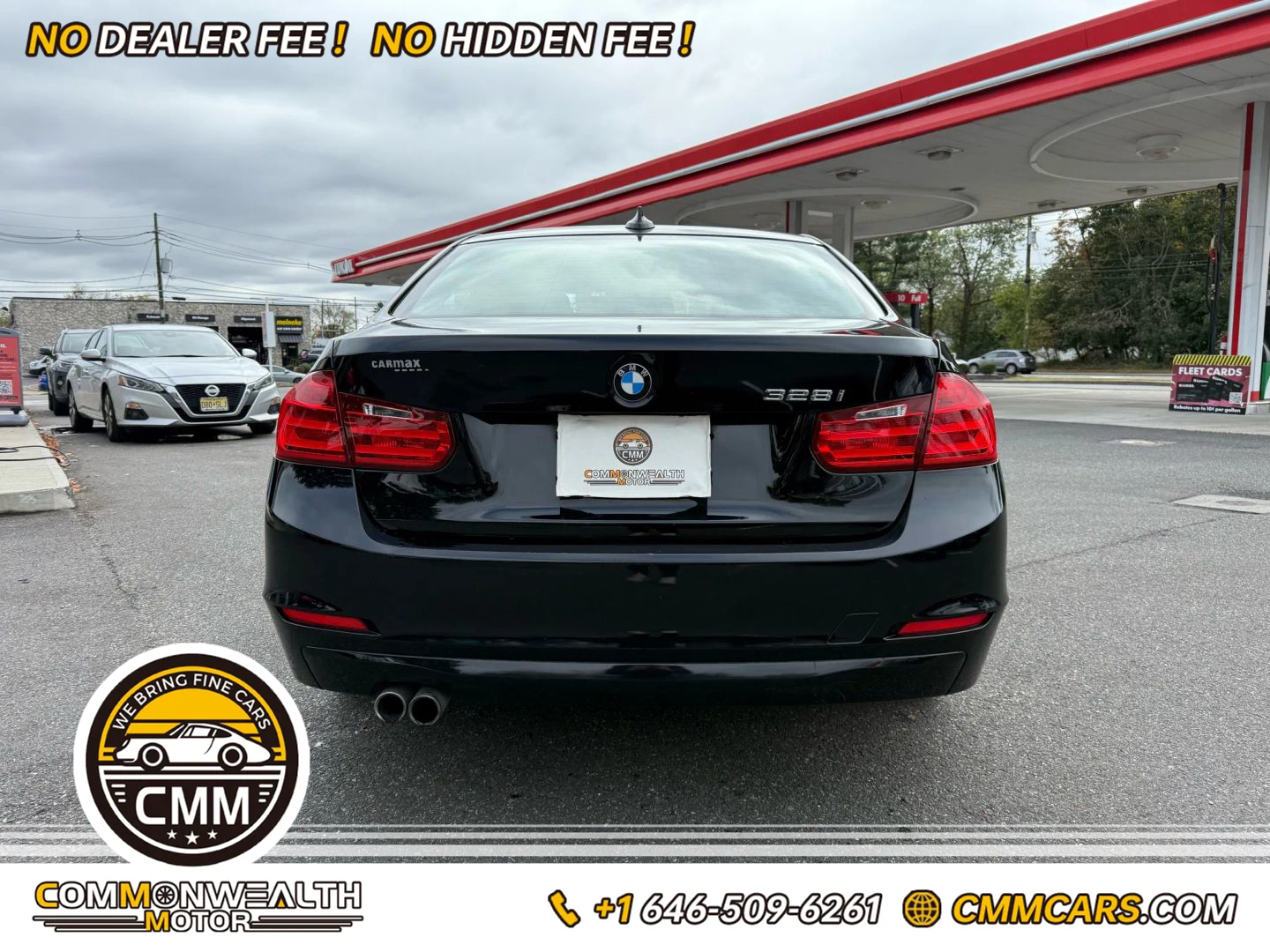 2015 BMW Serie 364066633569154121