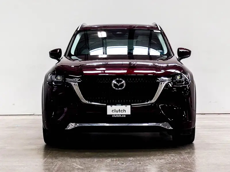 2024 Mazda CX-90 MHEV63549204695299122