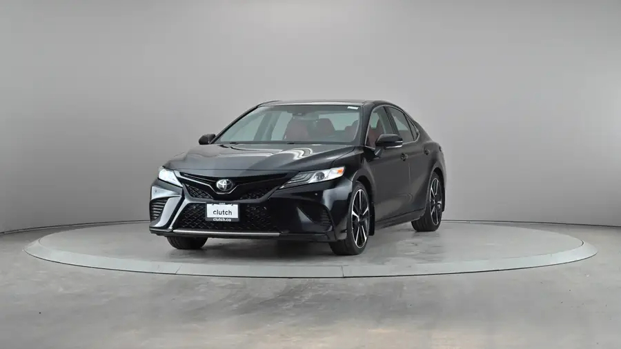 2018 Toyota Camry65040295107458122