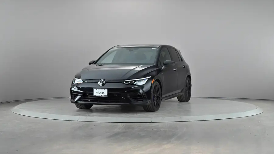 2024 Volkswagen Golf R64975706102403121