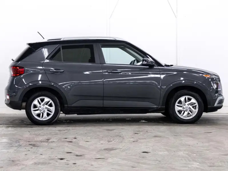 2023 Hyundai Venue64321767649667123