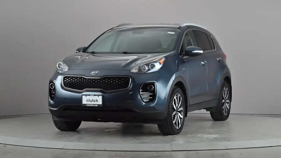2017 Kia Sportage64519628848130122
