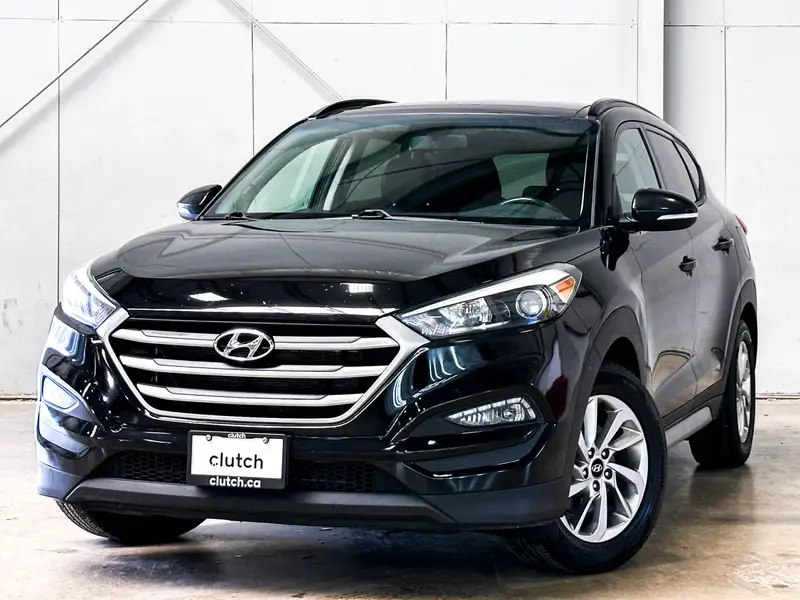 2018 Hyundai Tucson63803619663107121