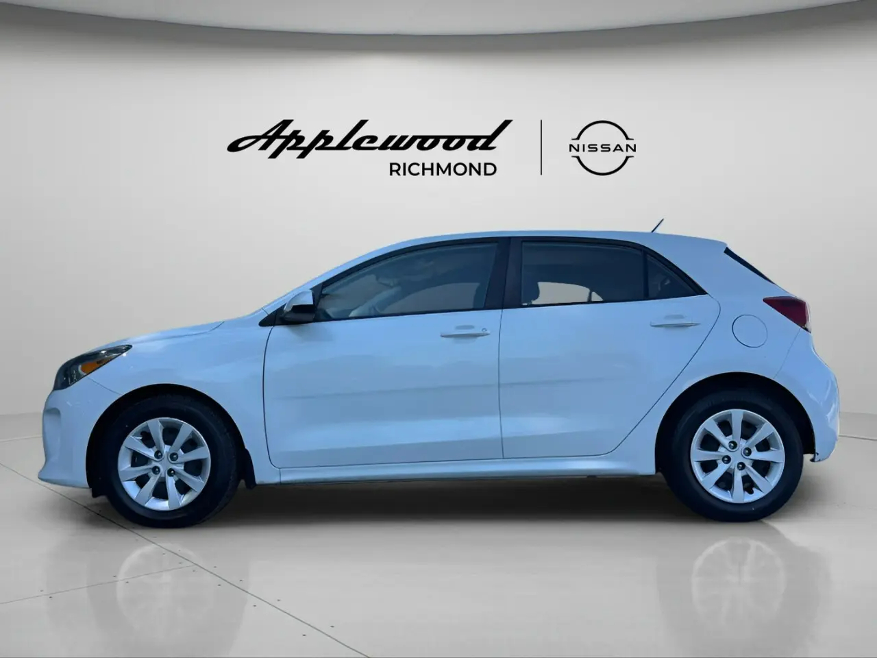 2018 Kia® Rio 5-puertas LX • 96,880 kilómetros64112566340353122