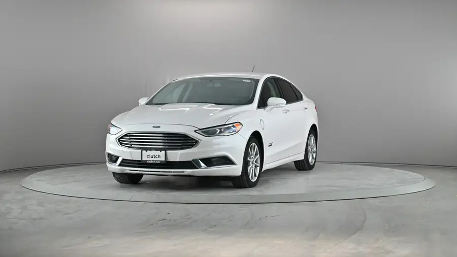 2018 Ford Fusion Energi65030196741249122