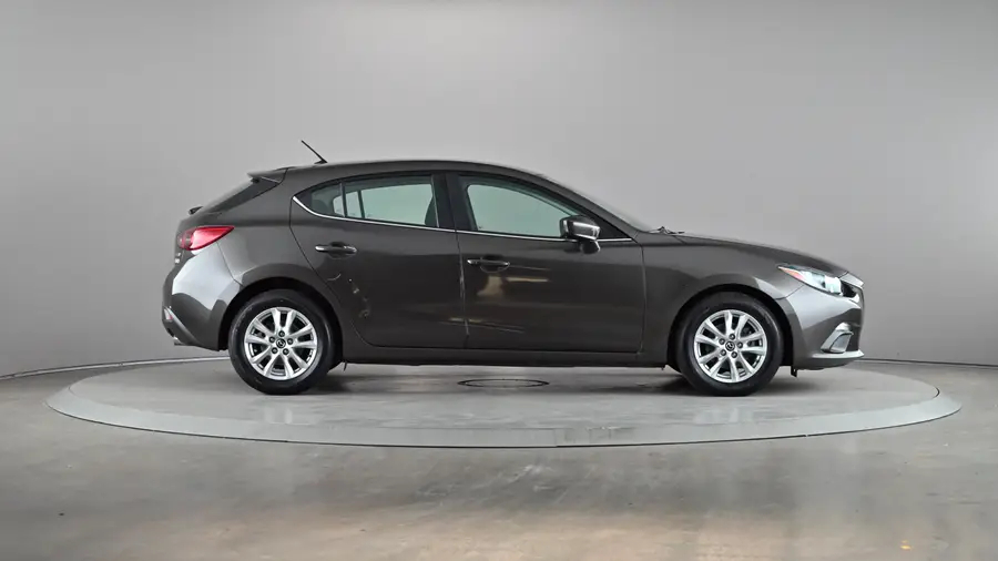 2016 Mazda Mazda364112492905602121