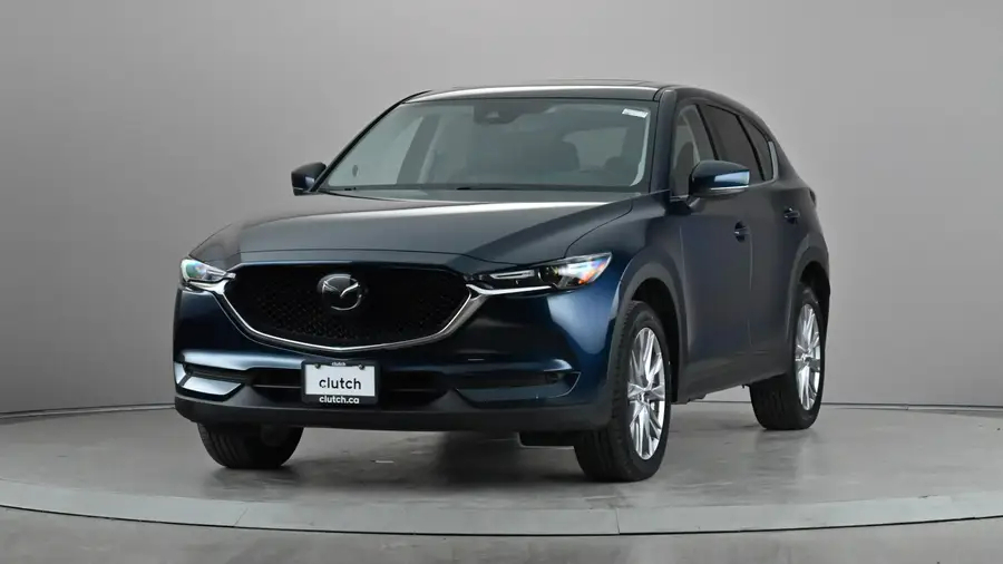 2019 Mazda CX-564451622126339122