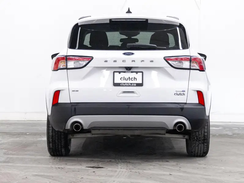2020 Ford Escape64023499052419124