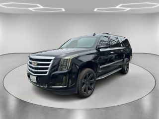 2020 CADILLAC ESCALADE ESV63758710776961120
