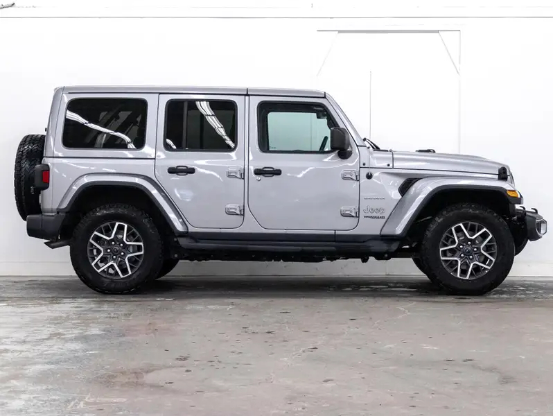 2018 Jeep Wrangler Unlimited65016807199874121
