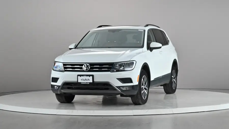 2020 Volkswagen Tiguan63615464699139122