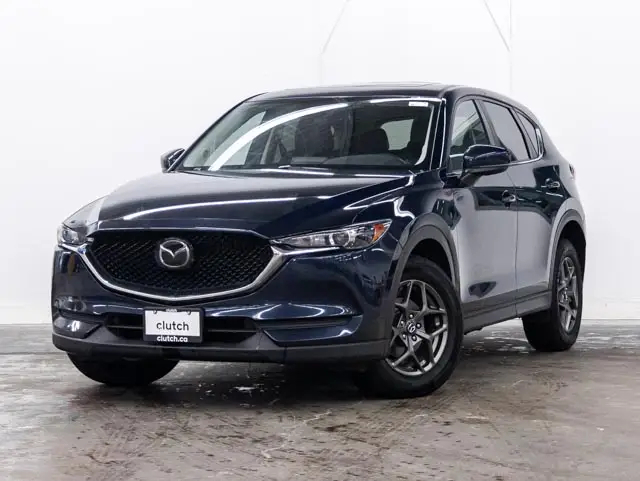 2018 Mazda CX-564012030741506124
