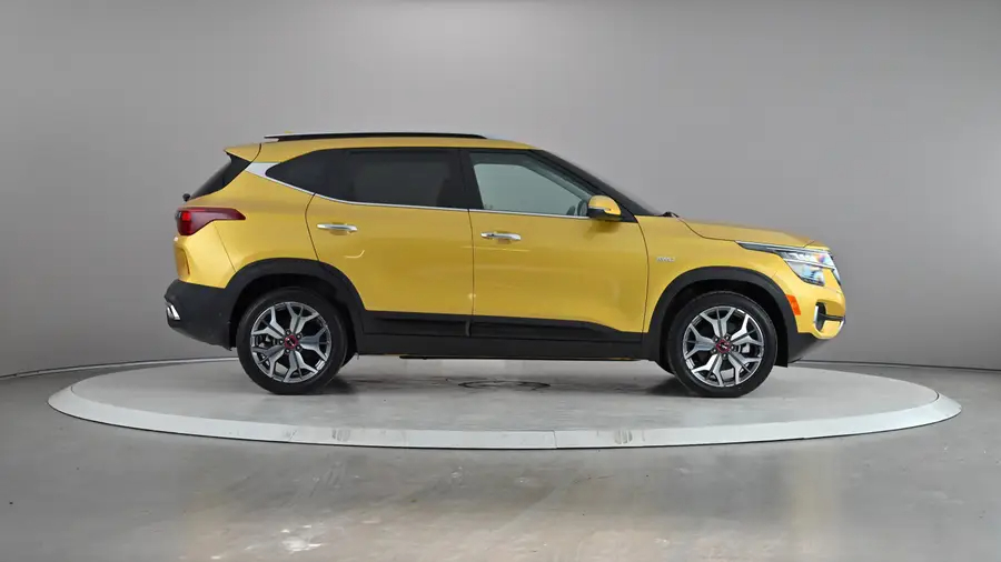 2023 Kia Seltos64223979094018124