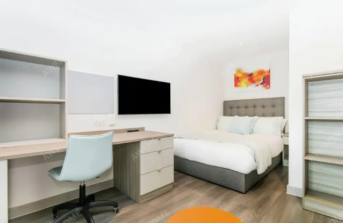 Union Student Living - Luxury apartment 210