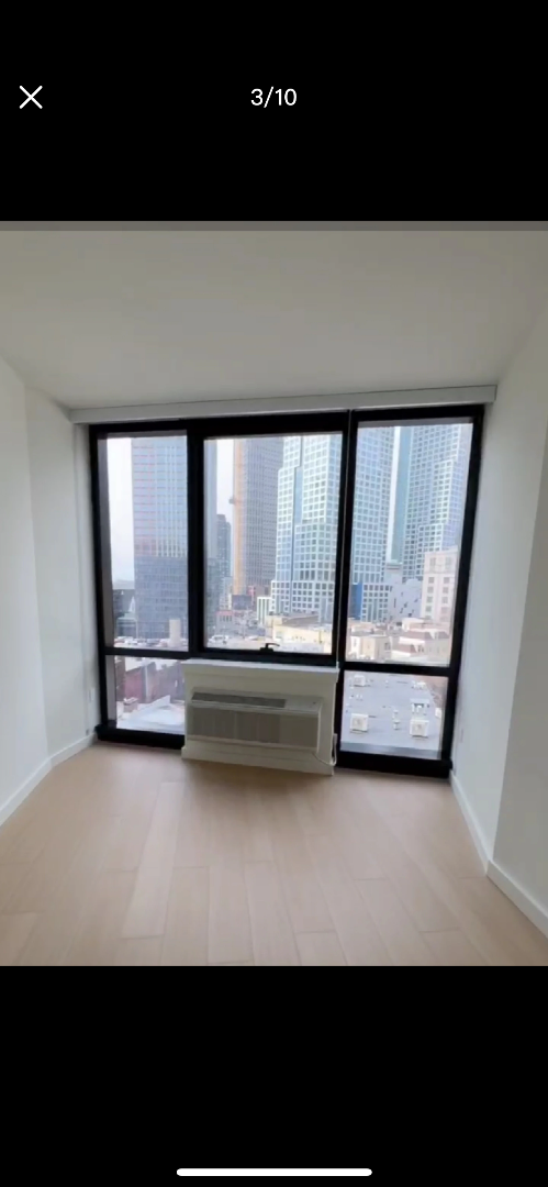 【Subarriendo de habitación principal en edificio alto de Jersey City】​​63350140814337120