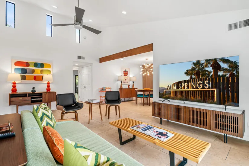 3155 E Ramon Road 904, Palm Springs, CA