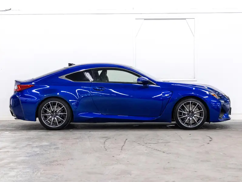 2015 Lexus RC63725992154243122