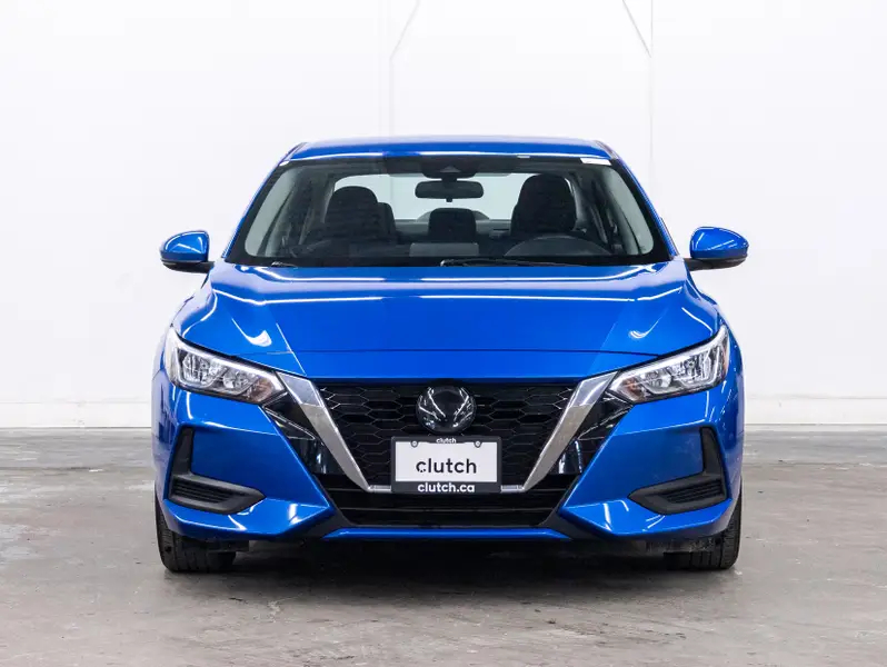 2022 Nissan Sentra64223312457474124