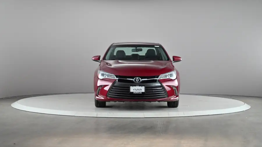2017 Toyota Camry63724732702979120