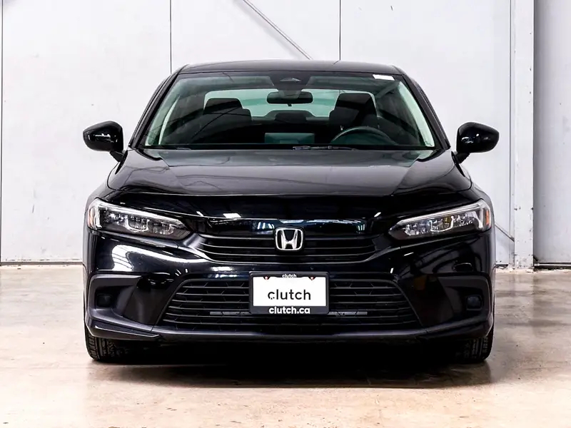 2022 Honda Civic63637530434947121