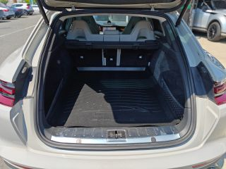 2018 PORSCHE PANAMERA63283388256897124