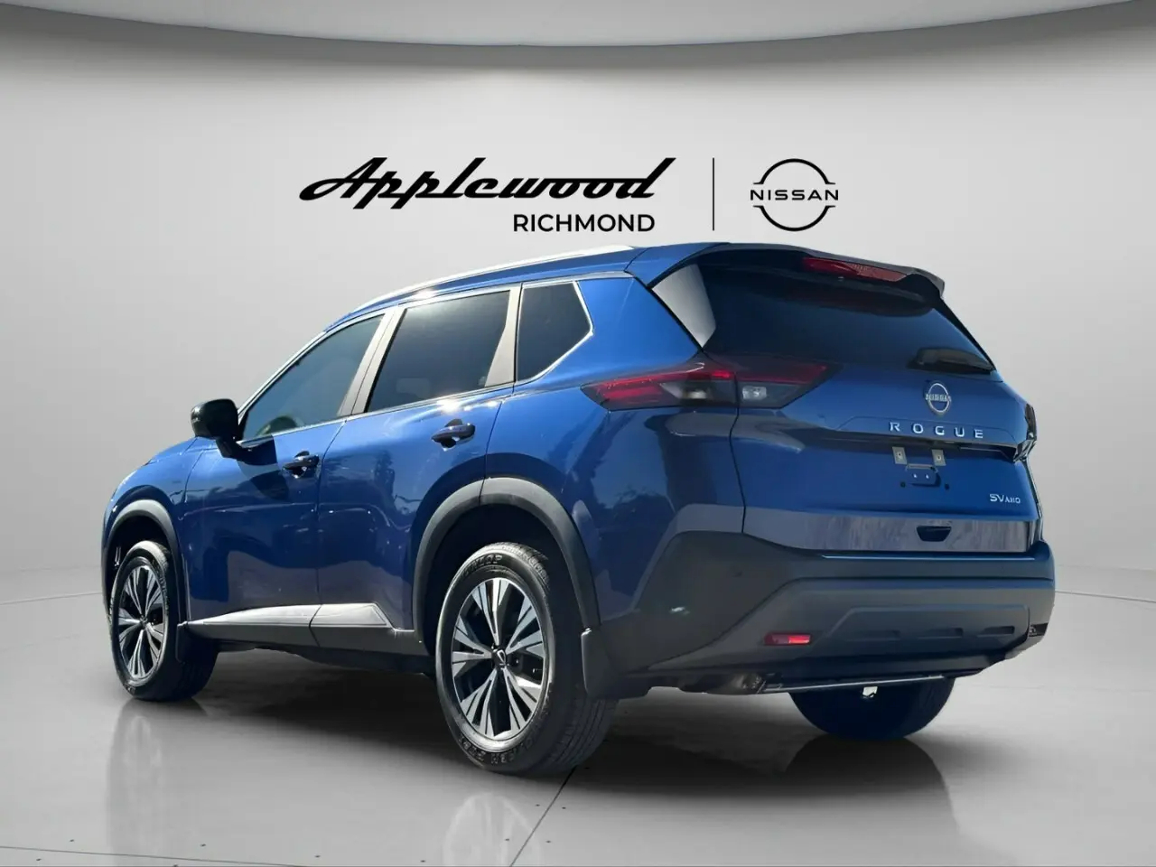 2023 Nissan® Rogue SV Moonroof AWD  •  18,383  kilometres Purchase Price  $30,961   Check Availability   Value Trade64121318640769123