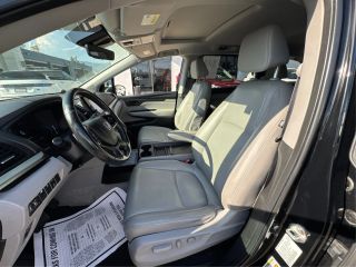 2019 HONDA ODYSSEY63758866866177121