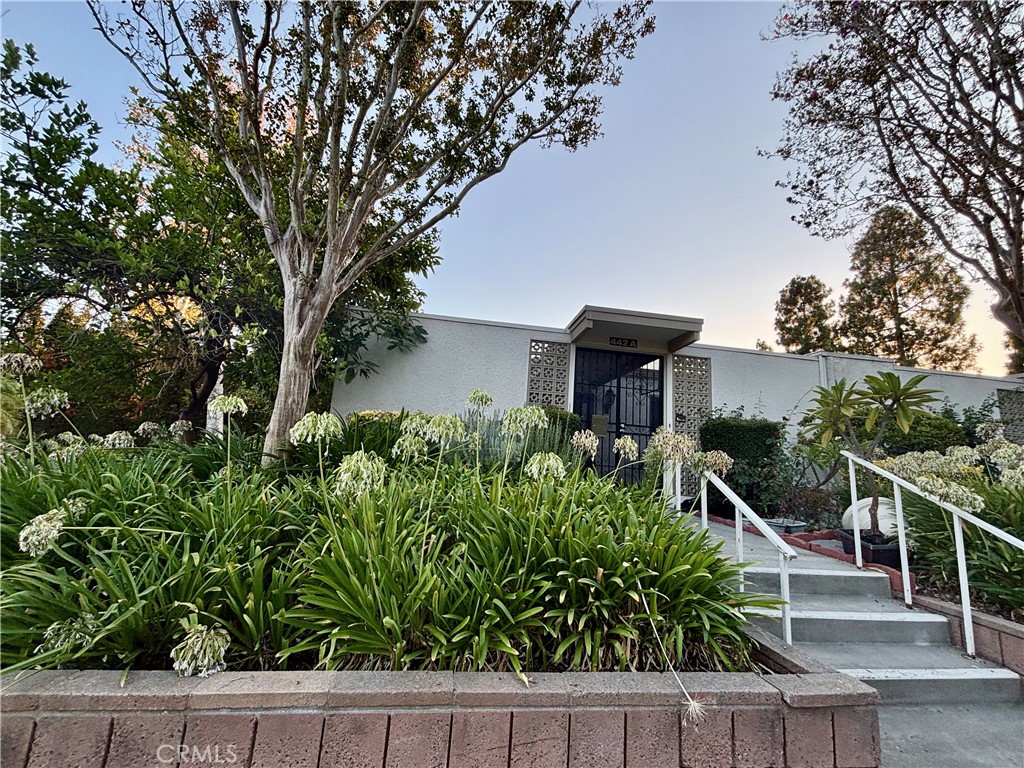 442 Avenida Sevilla A, Laguna Woods CA, 9263763701333688323120