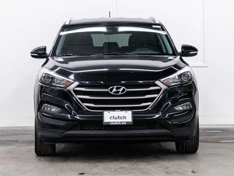 2016 Hyundai Tucson64805647790977122