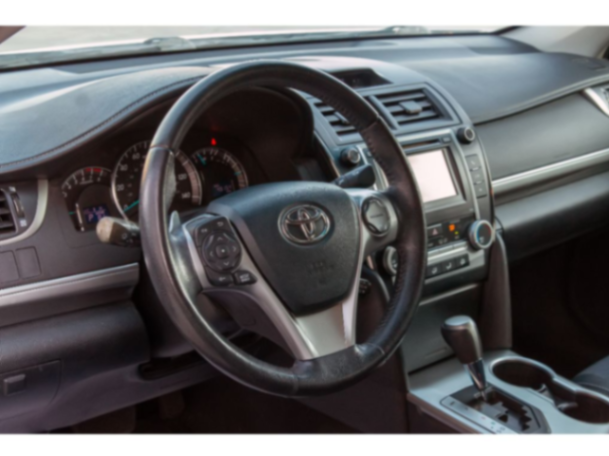2013 TOYOTA CAMRY SE63332987963009121