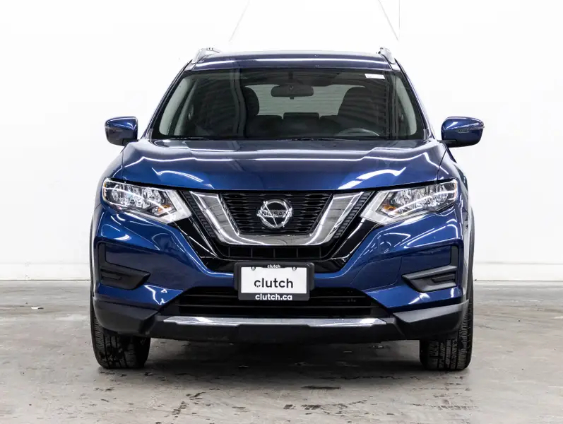 2020 Nissan Rogue63481645209475120
