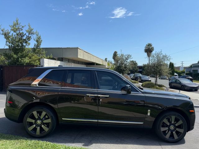 2023 ROLLS-ROYCE CULLINAN63777814052097121