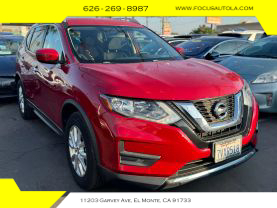2017 NISSAN ROGUE63777425729281120