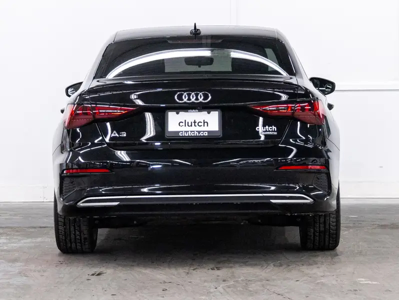 2023 Audi A364255558937473123