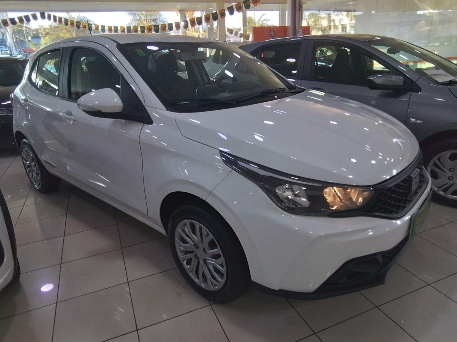 FIAT ARGO-1.0 FIREFLY FLEX DRIVE MANUAL64674552585090122