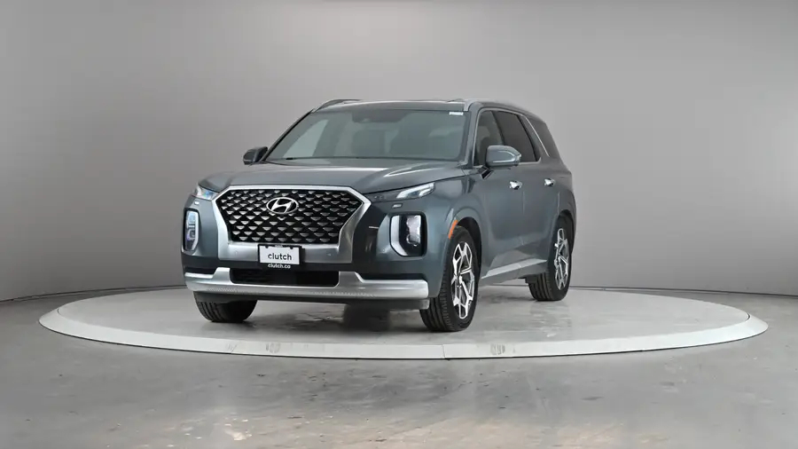 2021 Hyundai Palisade63991269911555122