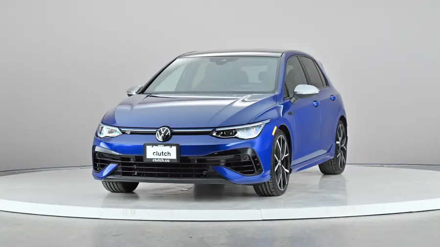 2024 Volkswagen Golf R64002485325058124