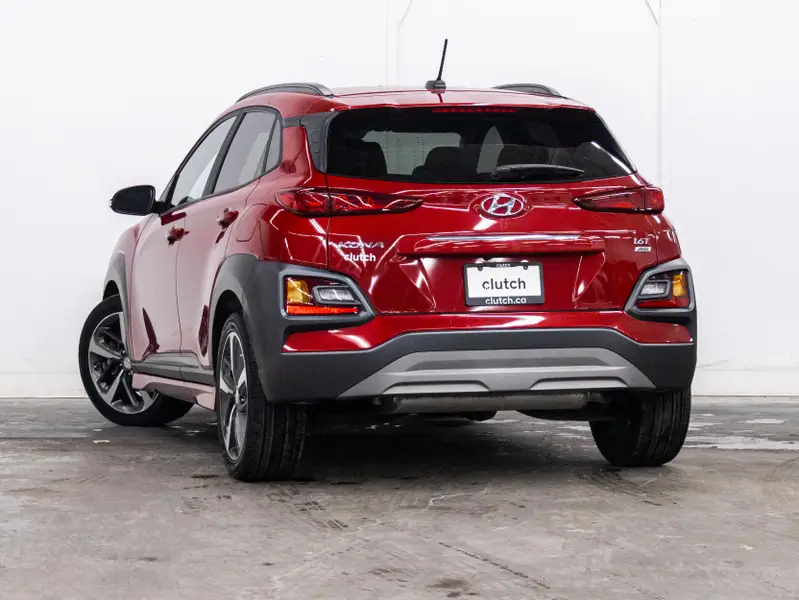 2020 Hyundai Kona63549400434817123