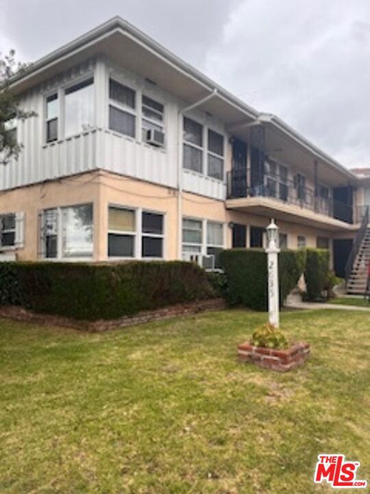 2635 W Imperial Highway 5 Inglewood CA, 9030364134166110595121