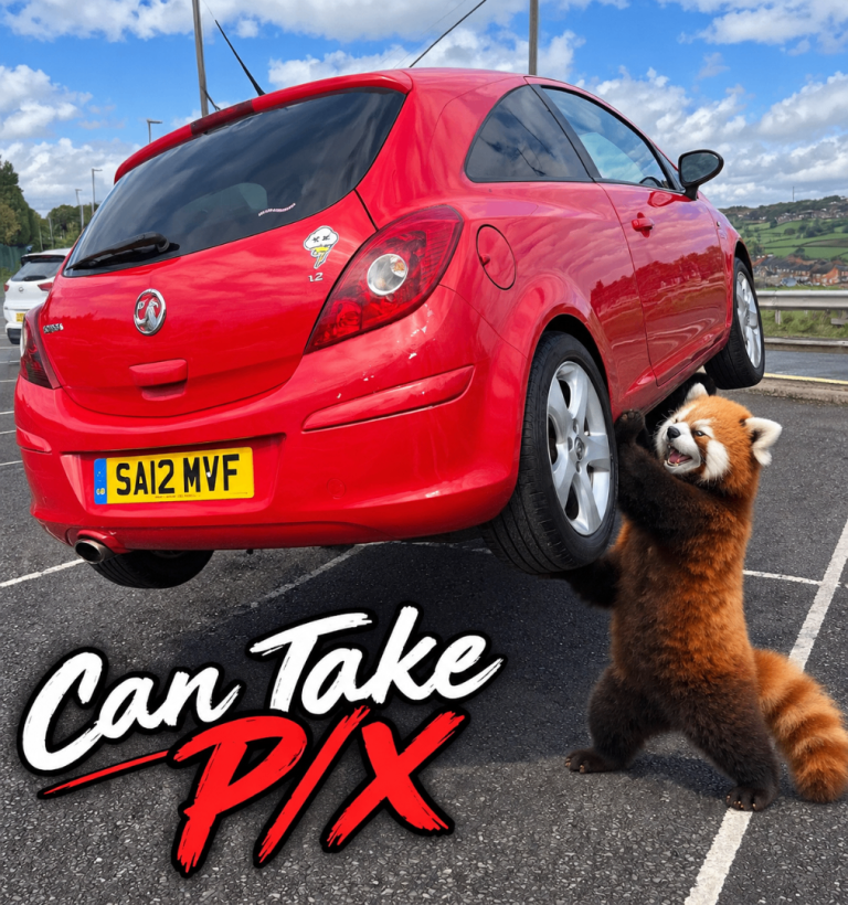 Vauxhall Corsa 1.2