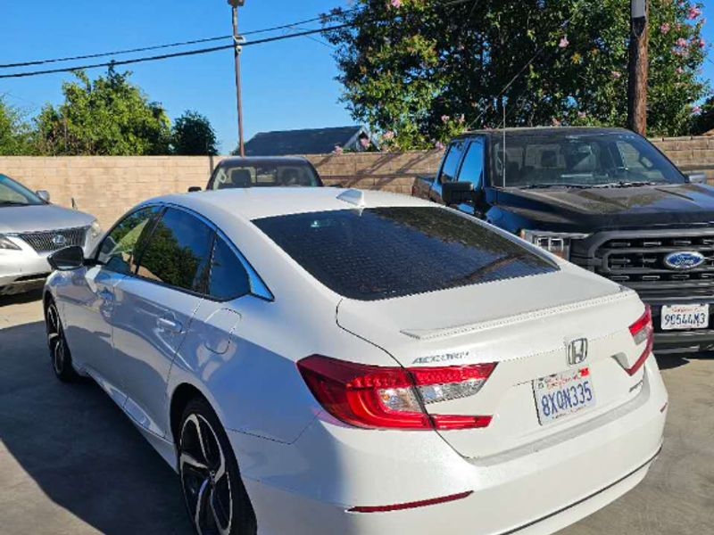 2020 HONDA ACCORD SPORT63355938913153123