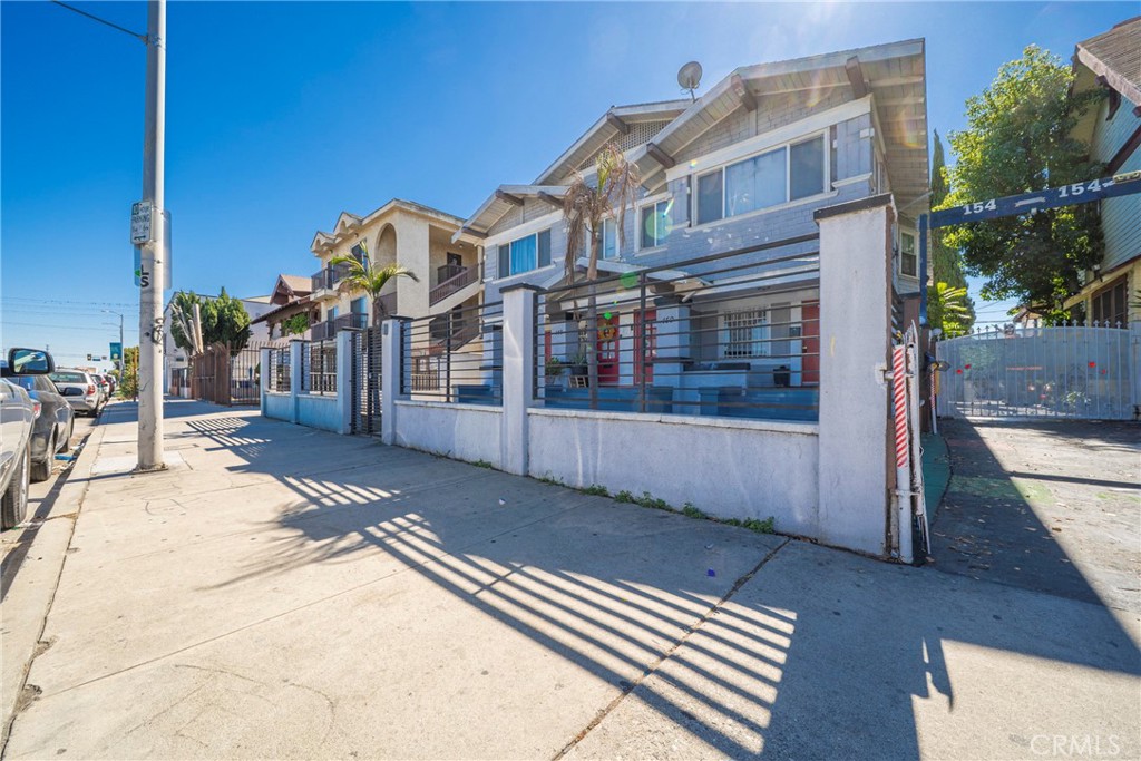 146 W Vernon, Los Ángeles CA, 9003764121736230401122