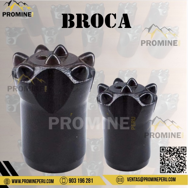 Provide Conical Drill Bit for Mining with High Durability