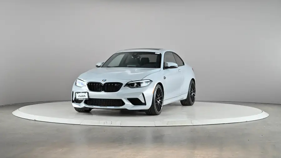 2021 BMW M263890072720259122