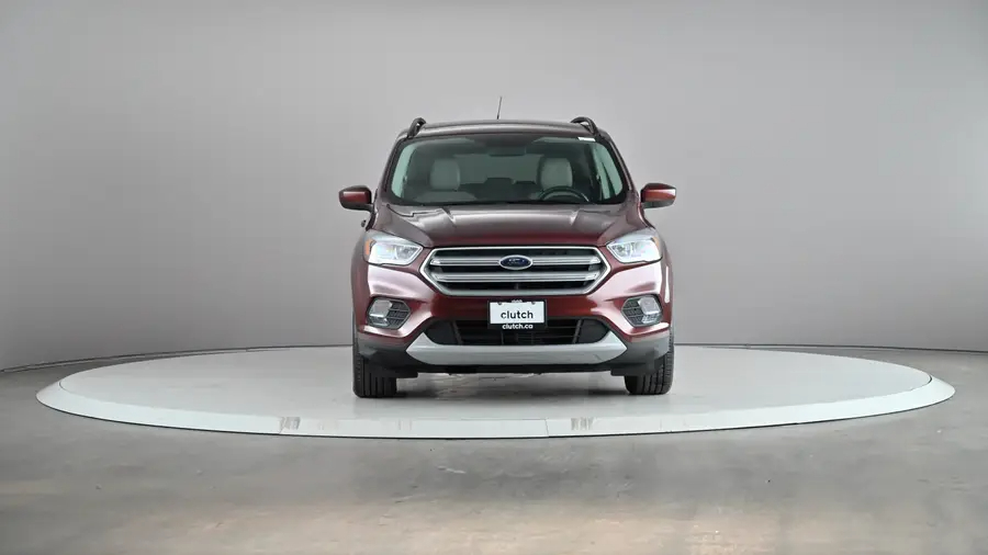 2018 Ford Escape63625178147075120